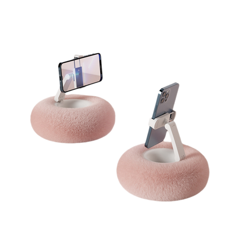 Tablet Pillow Stand