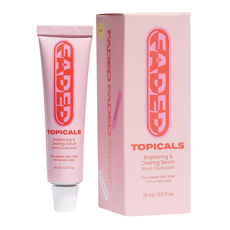 Brightening & Balancing Buttery Cream