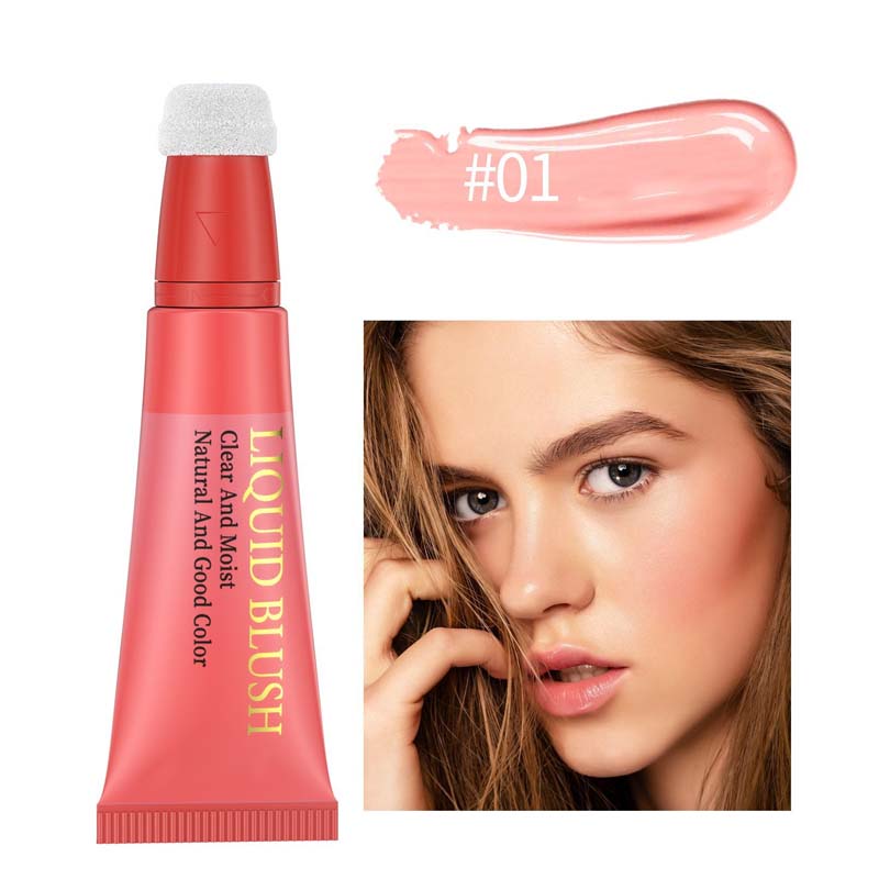 Liquid Blush