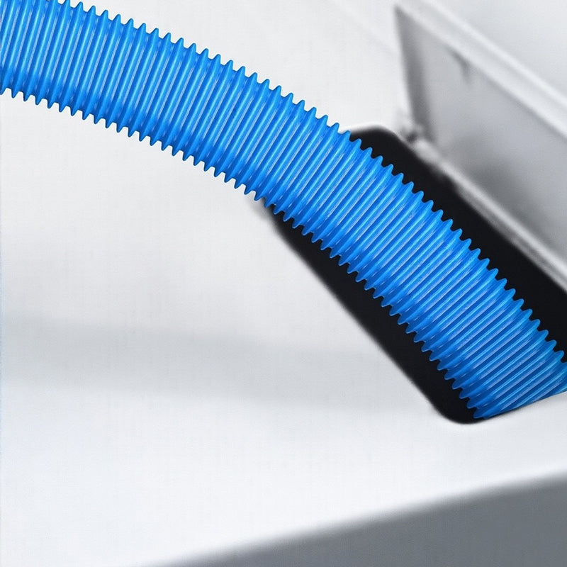 Universal Dryer Vent Cleaner Kit