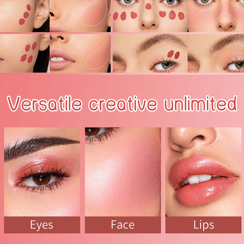 Liquid Blush