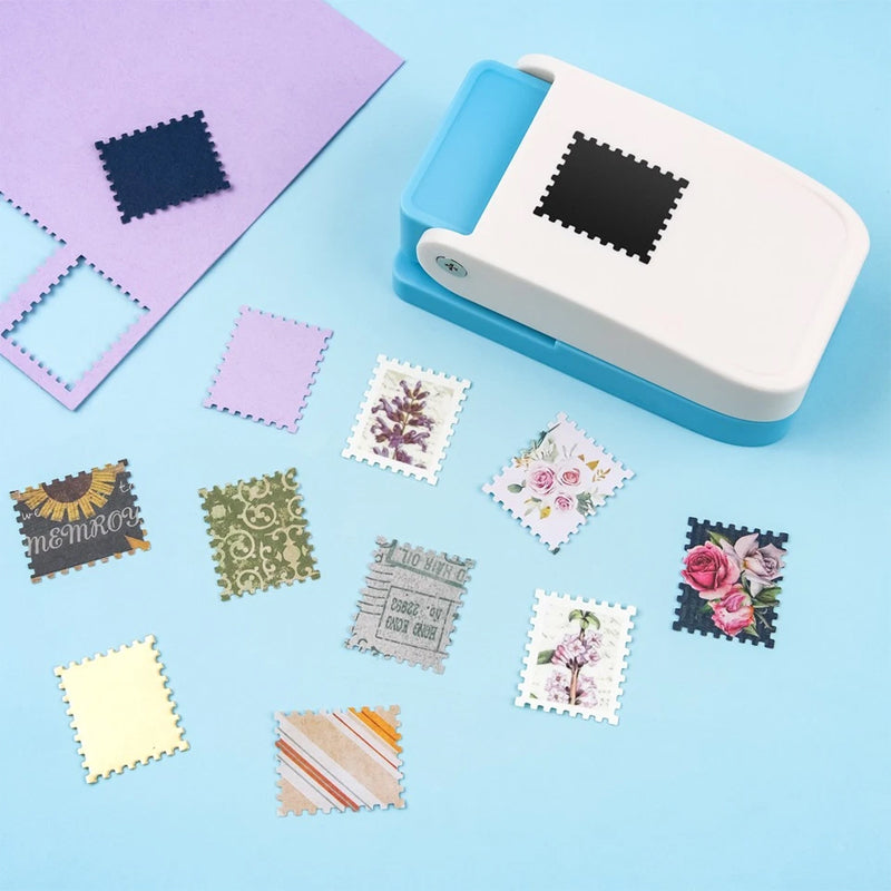 Stamp Embossing Tool