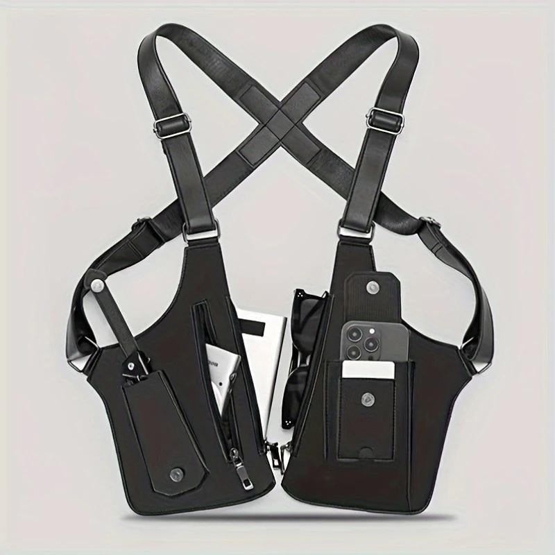 Tactical Underarm Shoulder Bag