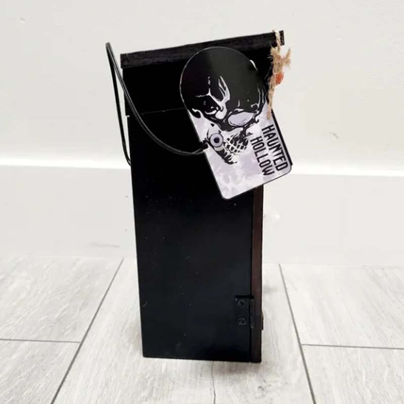 Rolig Mummy Outhouse Toy