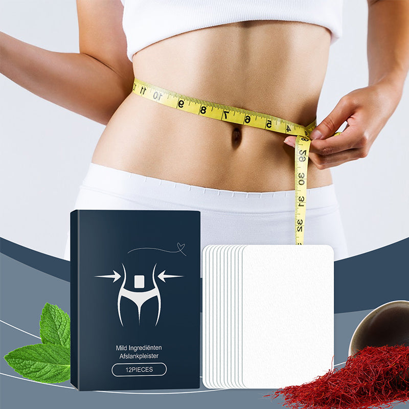 Body Sculpting Patch – Natural, Firming & Moisturizing Care