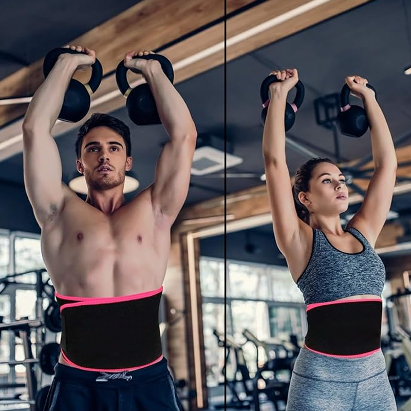 Ab Trainer for Women and Men