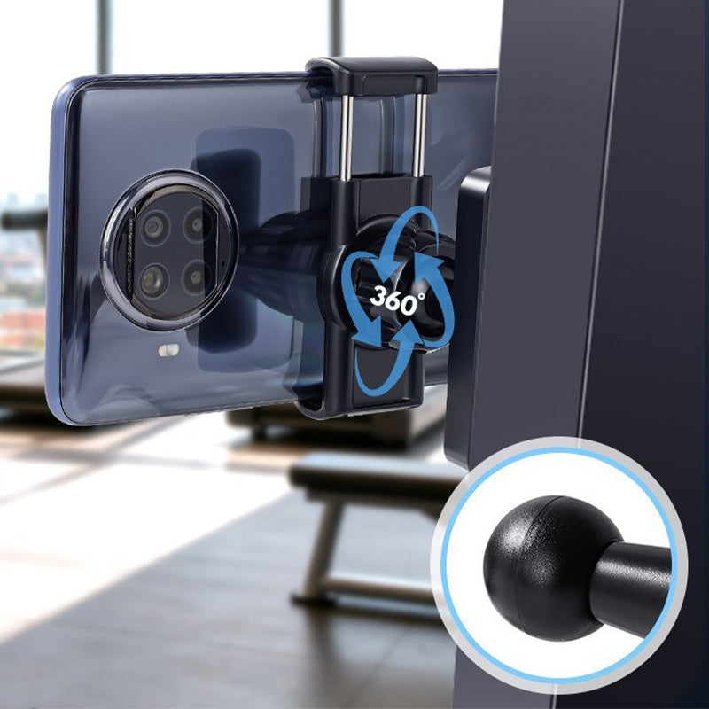 Strong Portable Magnetic Phone Mount