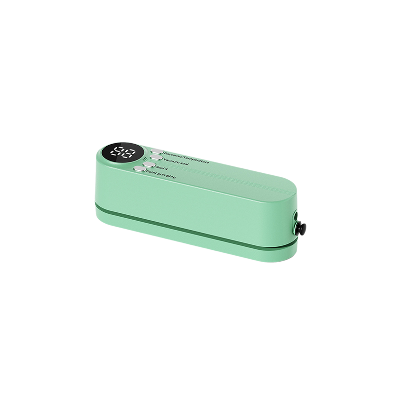 Mini Wireless Vacuum Sealer
