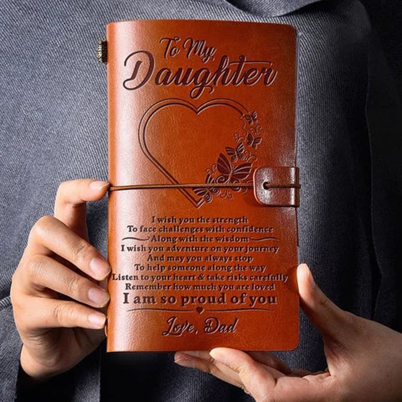 TO MY DAUGHTER Sentimental Journal