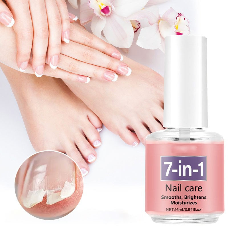 Keratin Nail Care Oil