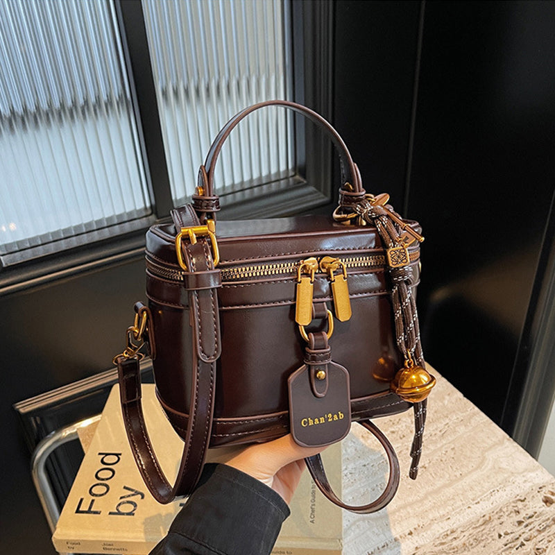 Women's Elegant Minimalist Handbag