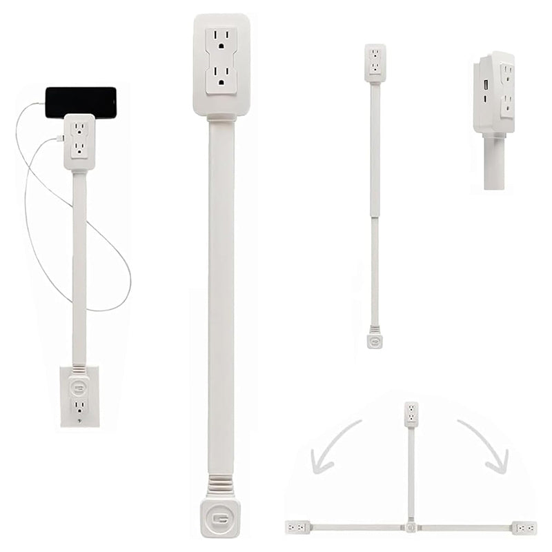 Electrical Outlet Extender