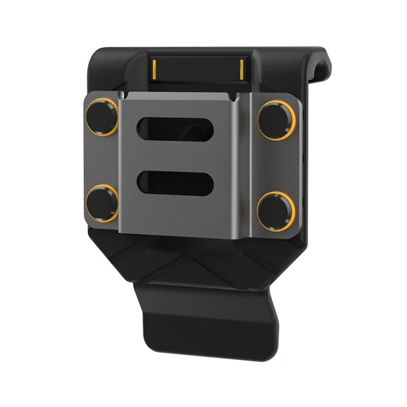 Heavy Duty Drill & Tape Measure Belt Holder for Cordless Tools