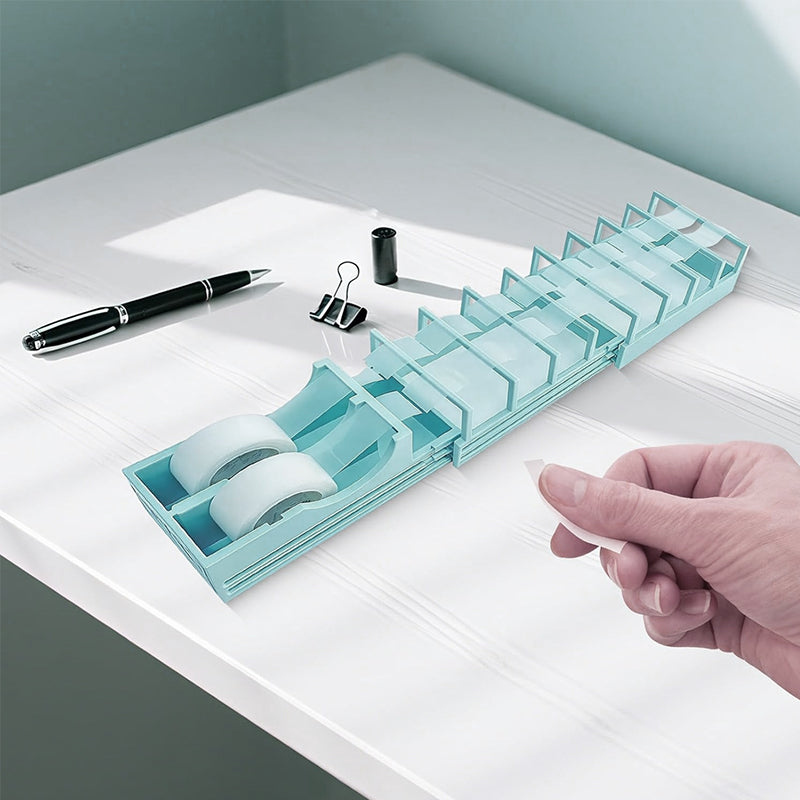 New Desktop Tape Dispenser