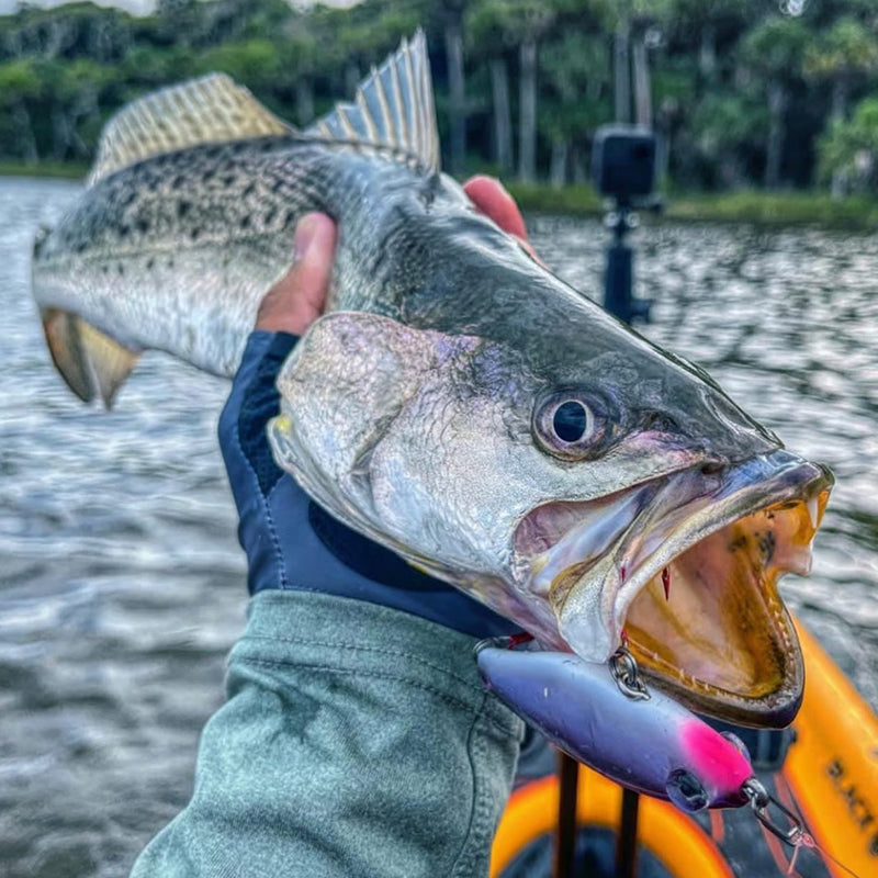 Fishing Speed Clip - 10 pcs