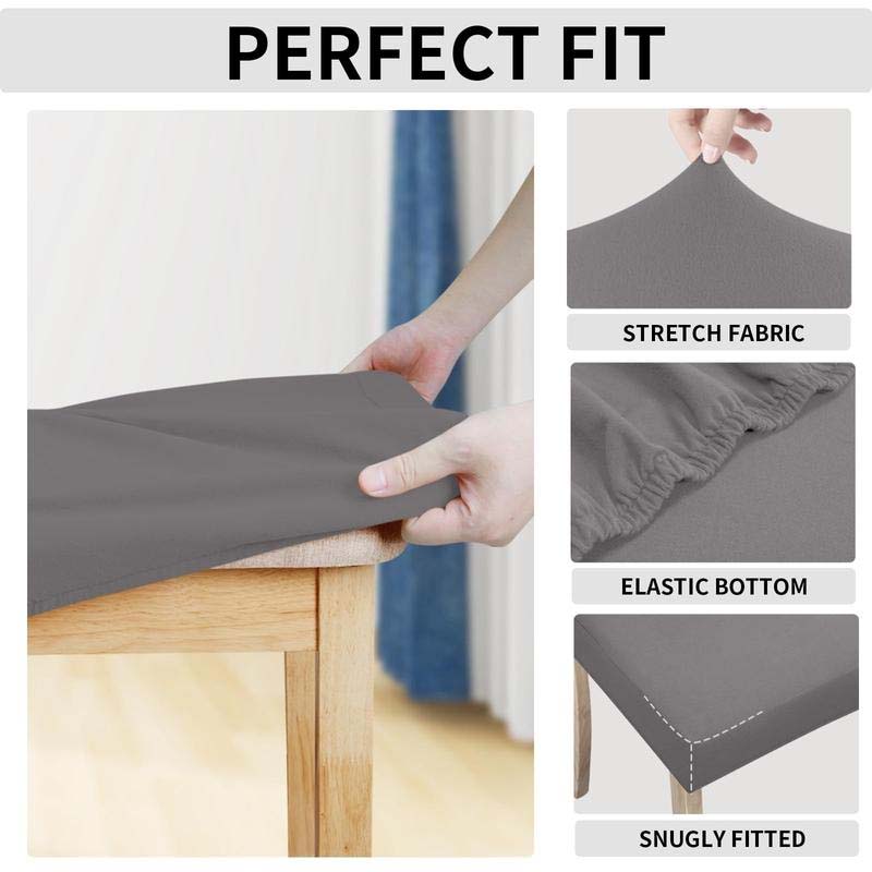 Waterproof Stretch Chair Covers