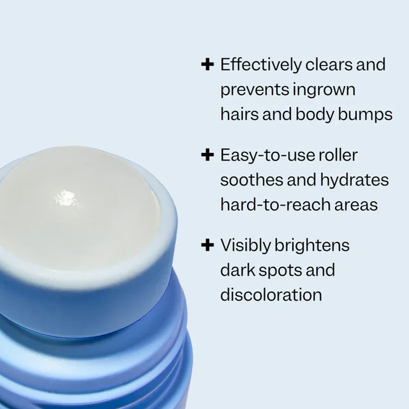 Calm Post - Hair Removal Elixir
