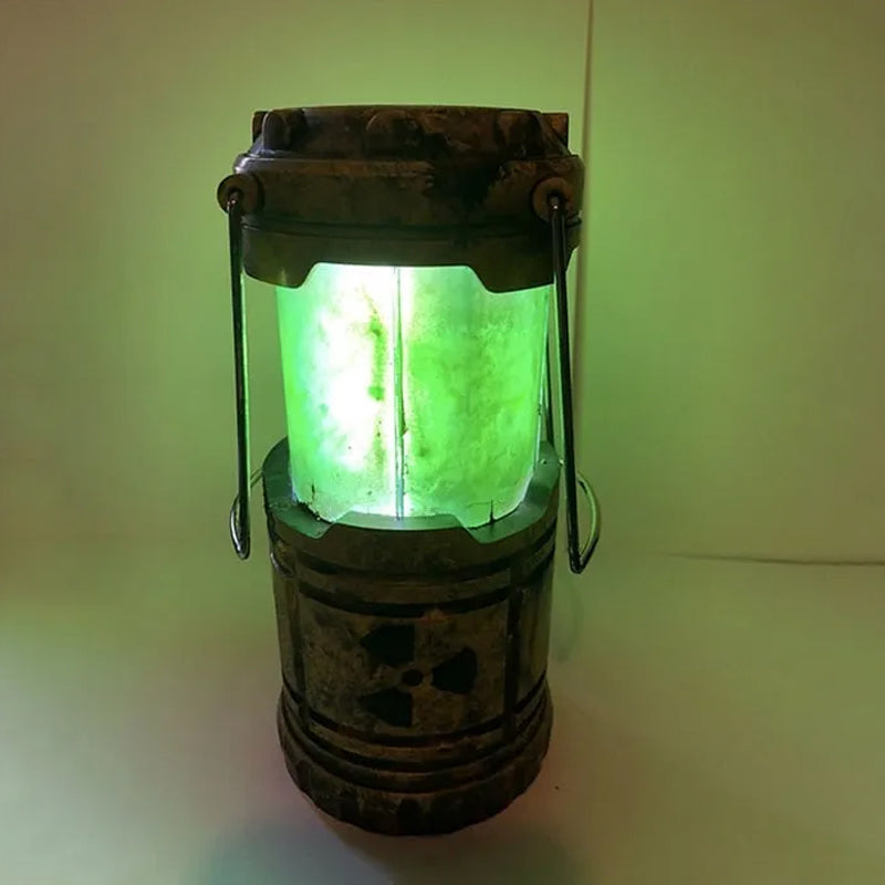 ☢️Nuclear Reactor Lantern Gift