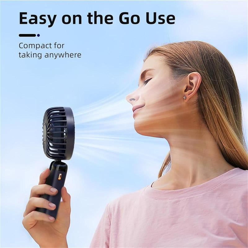 Portable Mini Fan
