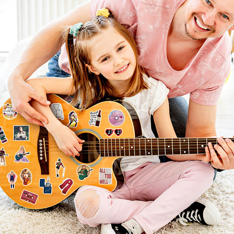 Taylor Swift klistermärken