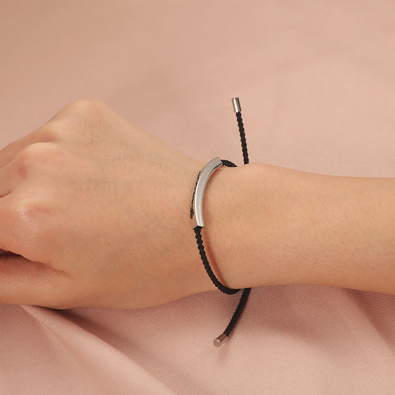 Inspire Bracelet GOD IS IN CONTROL