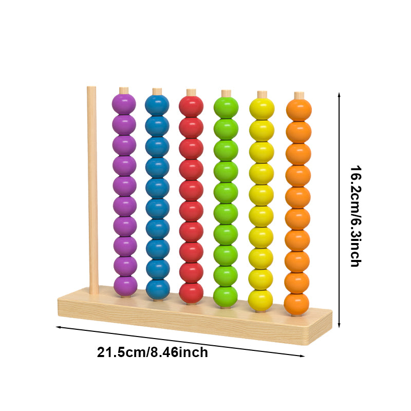 Relatable Color Stack Challenge