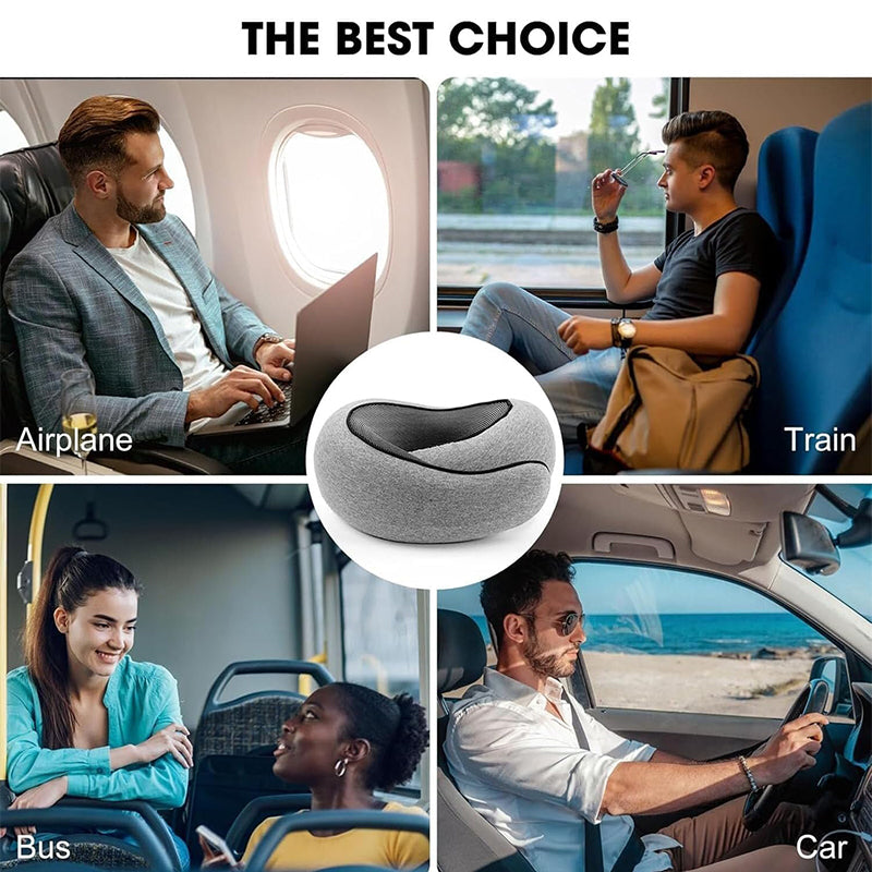 Neck Travel Pillow