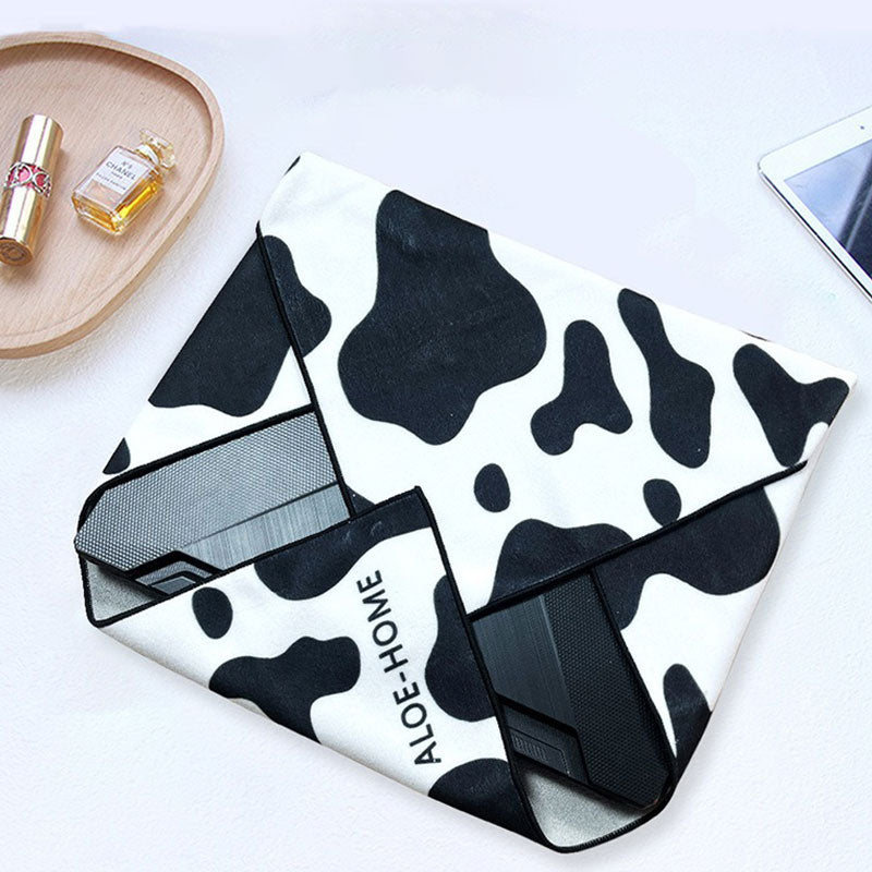 Fabric Cosmetic Bag