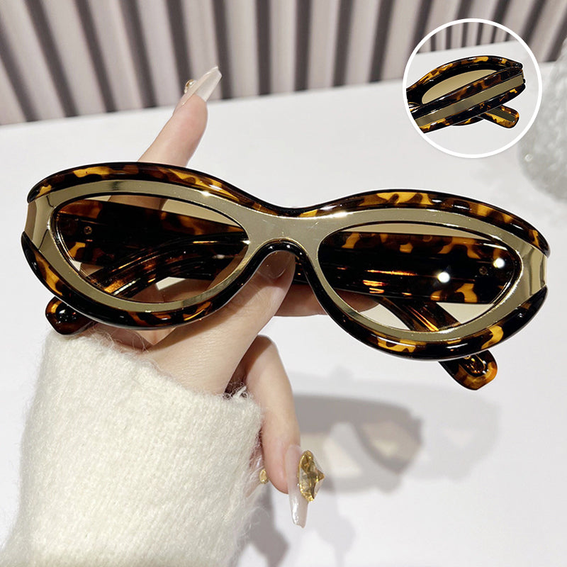 Trendy Casual Sunglasses