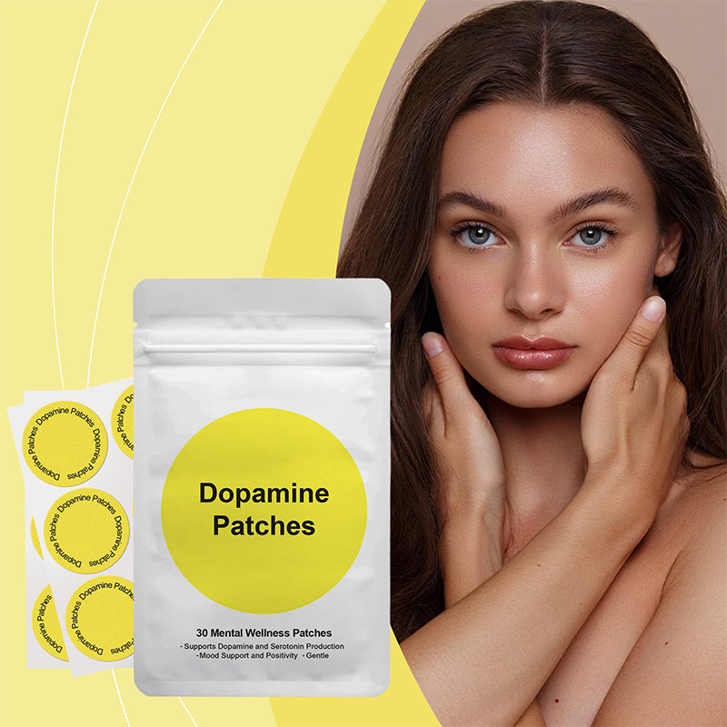 30 Pack Kind Patches: Dopamine Patches