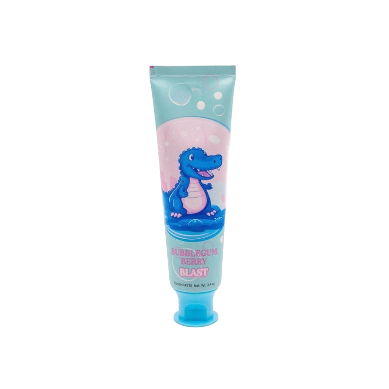 Fluoride Free Kid's Toothpaste