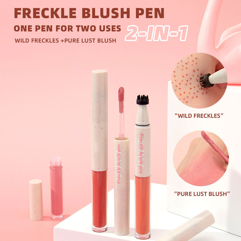 Freckle Blush Pen
