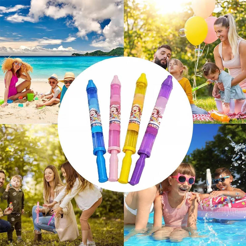 Firework Style Water Spray Toy