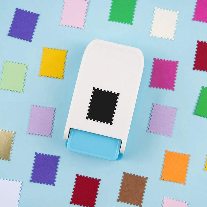 Stamp Embossing Tool