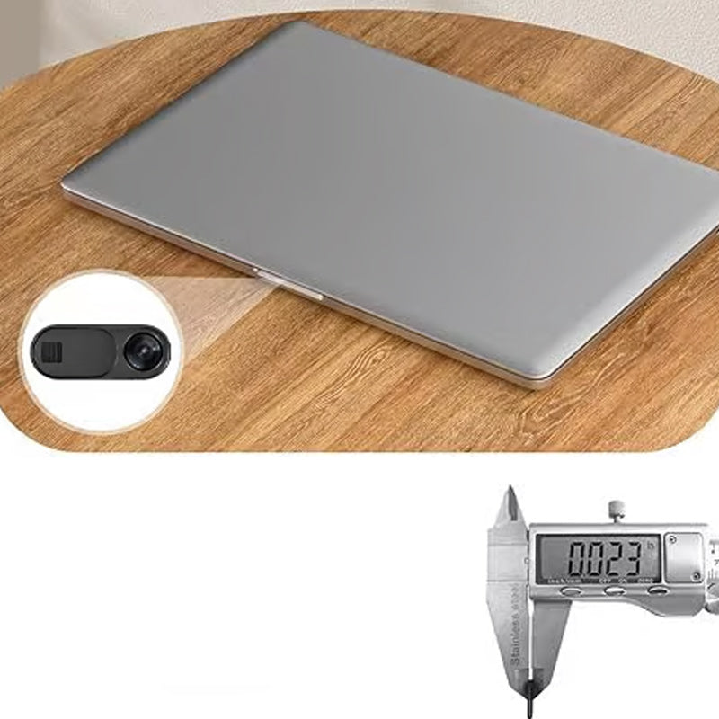 Webcam Privacy Cover for Phone & Laptop Camera