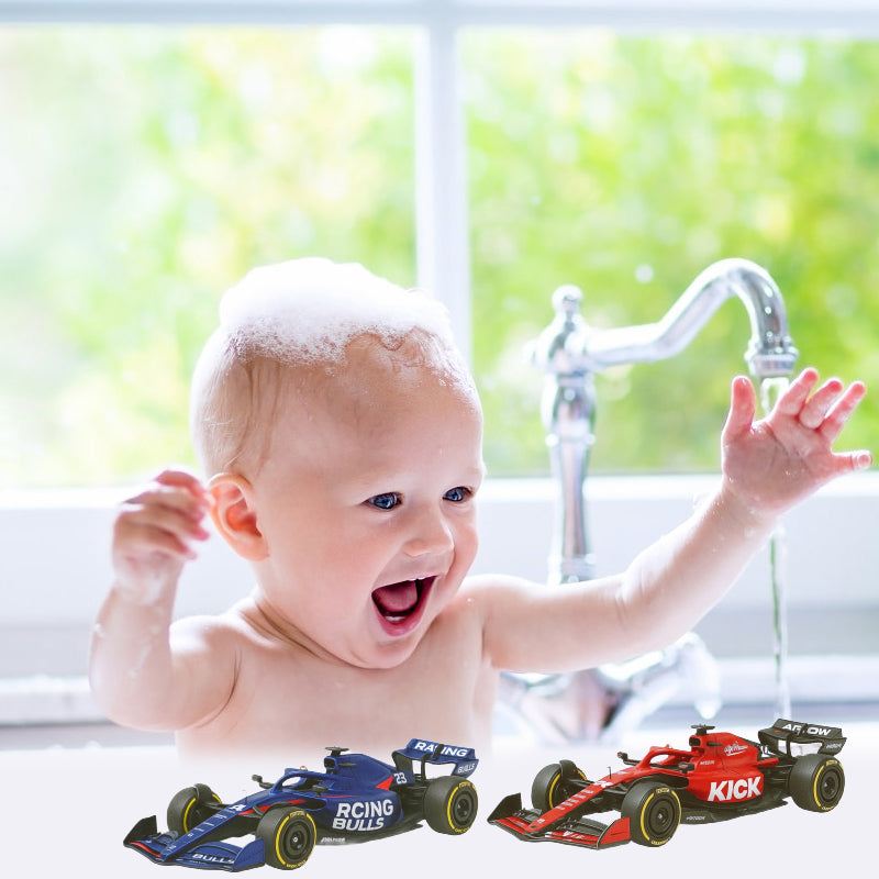 F1 Advent Calendar 2025