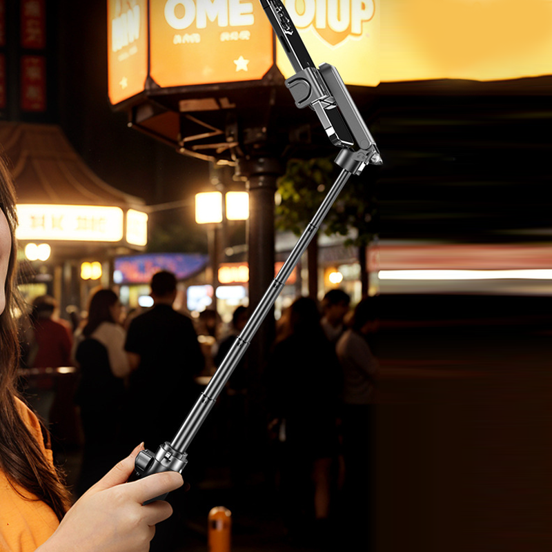 Portable Selfie Stick