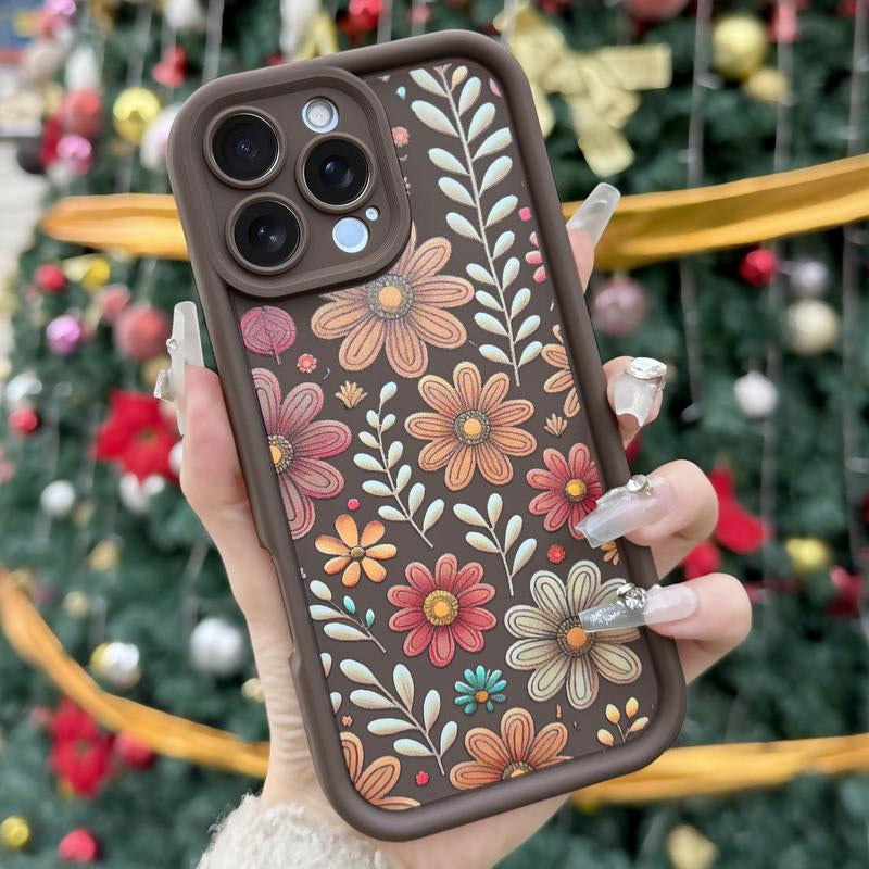 Flower Floral Phone Case