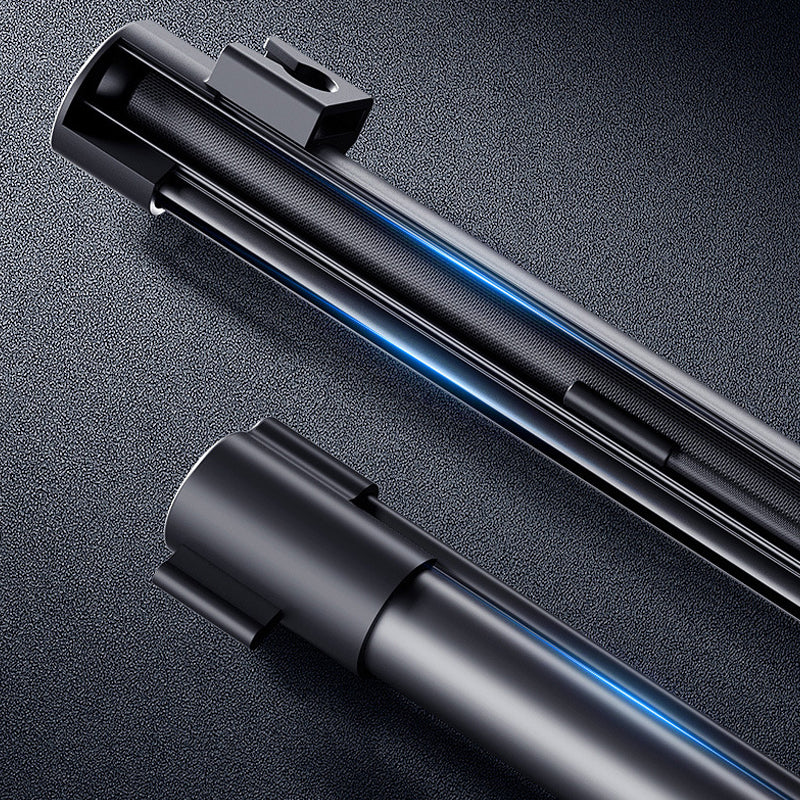 Nano-Insulated Retractable Car Sunshade Curtain