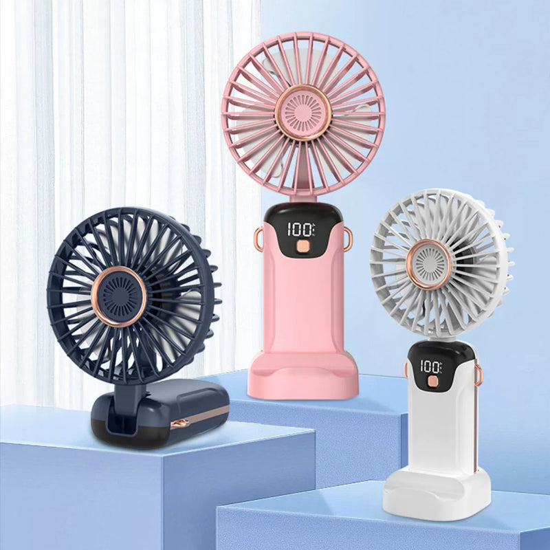 Portable Mini Fan