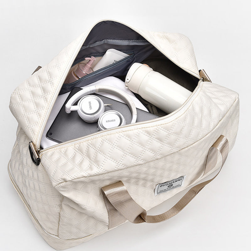 Large Capacity Travel Bag Set