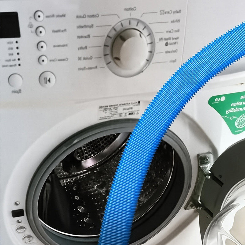 Universal Dryer Vent Cleaner Kit