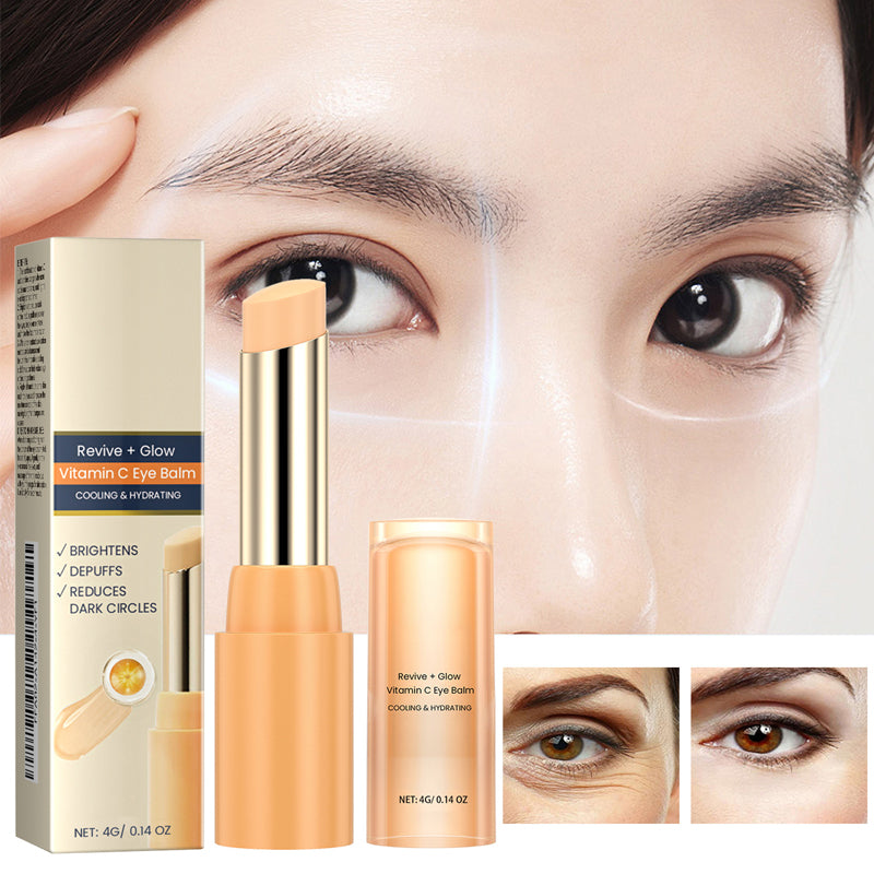 Vitamin C Eye Cream Stick