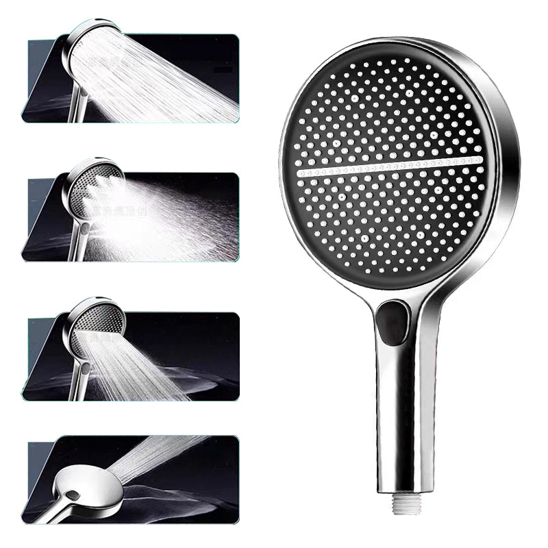 High-Pressure Shower Head