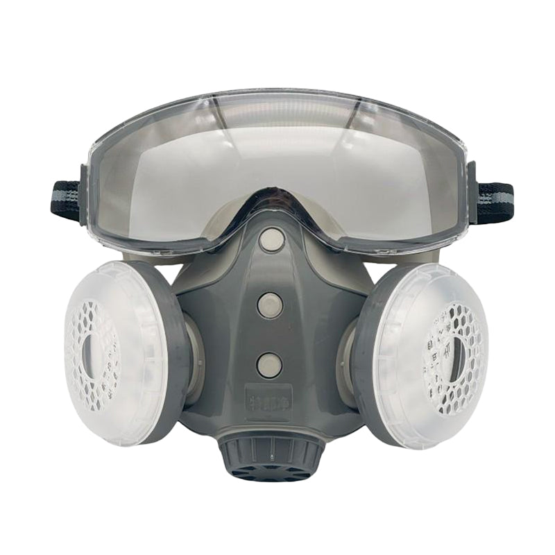 Dustproof Half Face Mask