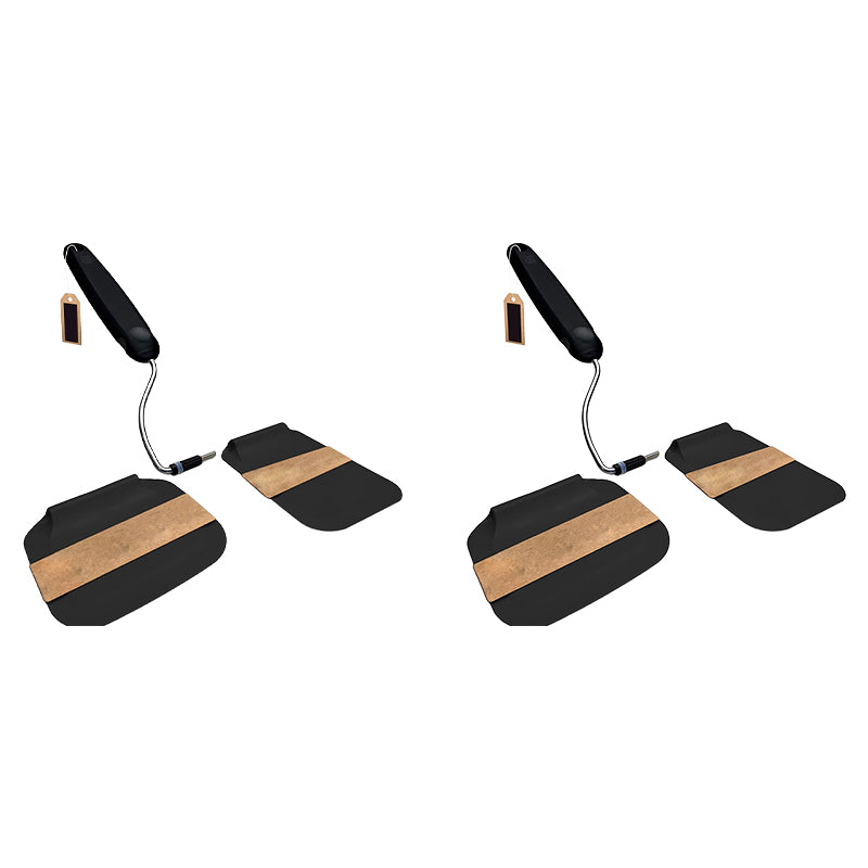 Adjustable Angle Shovel