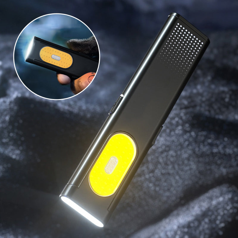 T7 Portable Flashlight