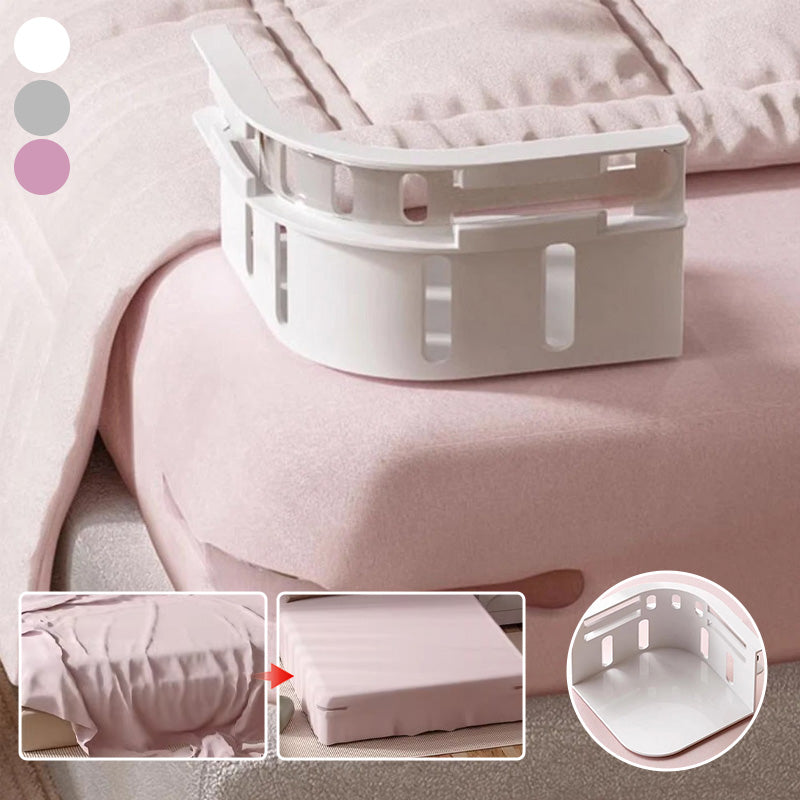 💖💖Sheet Holders - Secure Bed Sheets Firmly in Place