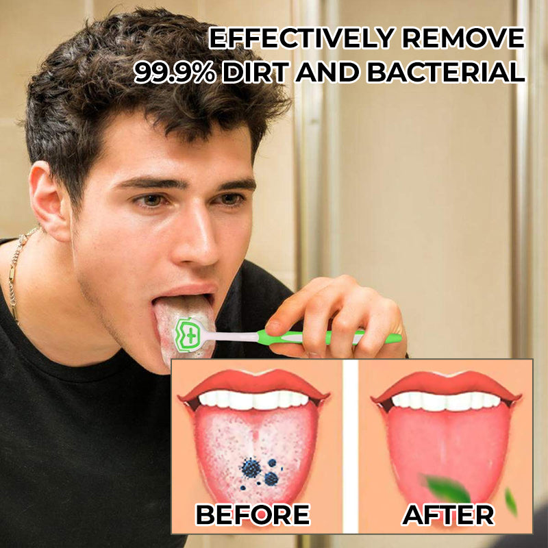 Tongue Cleaners