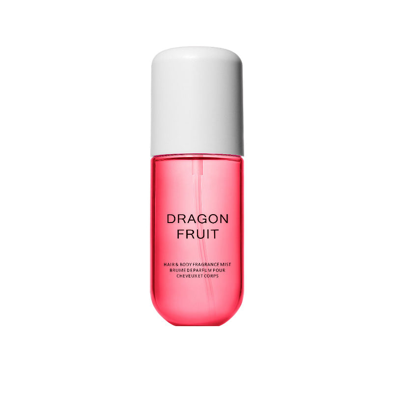 Body Fragrance Spray
